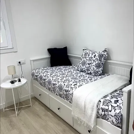 Claudia Arena Apartment Cangas do Morrazo