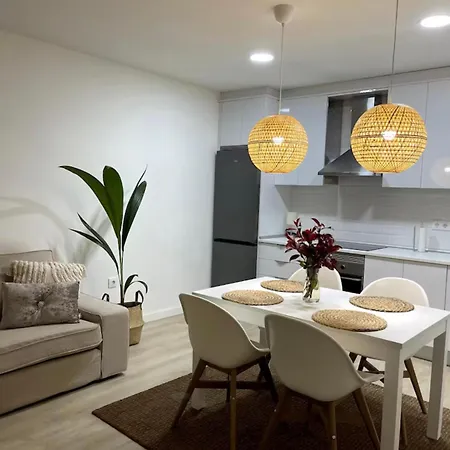 Apartment Claudia Arena *