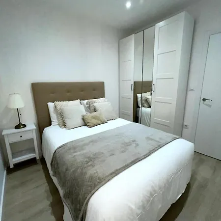 Apartment Claudia Arena Cangas do Morrazo