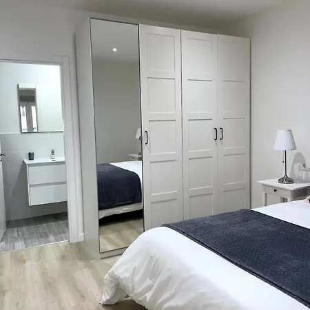 Apartamento Claudia Arena