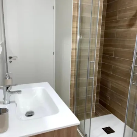 Claudia Arena Apartment